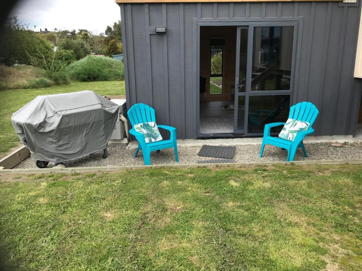 Aroha Anchor Apartment Motueka Exterior foto